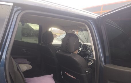 Renault Scenic IV, 2018 год, 1 750 000 рублей, 3 фотография