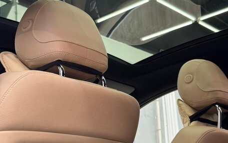 Mercedes-Benz GLE, 2016 год, 4 950 000 рублей, 19 фотография