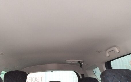 Renault Scenic IV, 2018 год, 1 750 000 рублей, 5 фотография