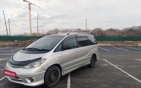 Toyota Estima III рестайлинг -2, 2001 год, 850 000 рублей, 5 фотография