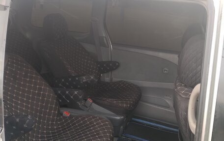 Toyota Estima III рестайлинг -2, 2001 год, 850 000 рублей, 11 фотография