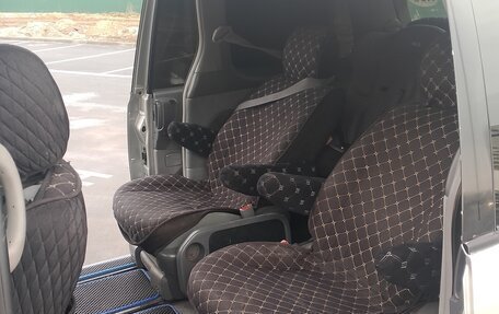 Toyota Estima III рестайлинг -2, 2001 год, 850 000 рублей, 14 фотография