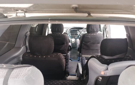 Toyota Estima III рестайлинг -2, 2001 год, 850 000 рублей, 16 фотография