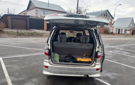 Toyota Estima III рестайлинг -2, 2001 год, 850 000 рублей, 18 фотография