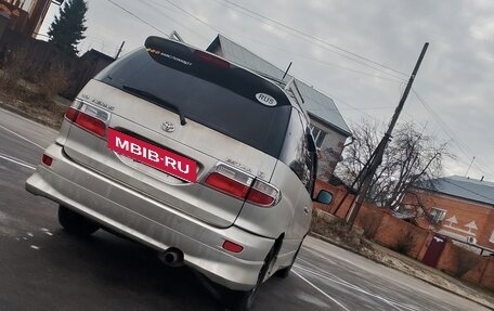 Toyota Estima III рестайлинг -2, 2001 год, 850 000 рублей, 6 фотография