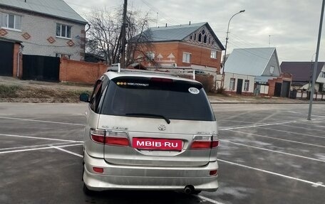 Toyota Estima III рестайлинг -2, 2001 год, 850 000 рублей, 7 фотография