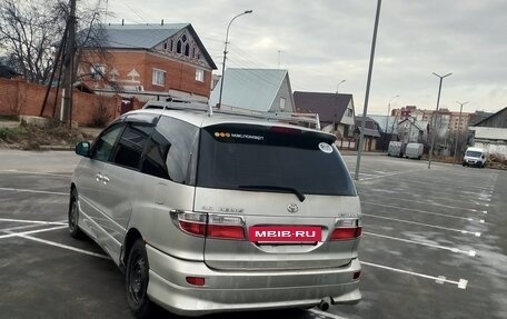 Toyota Estima III рестайлинг -2, 2001 год, 850 000 рублей, 8 фотография
