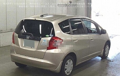 Honda Fit III, 2010 год, 950 000 рублей, 4 фотография