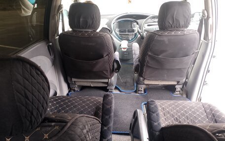 Toyota Estima III рестайлинг -2, 2001 год, 850 000 рублей, 19 фотография