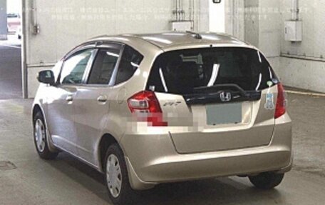 Honda Fit III, 2010 год, 950 000 рублей, 7 фотография