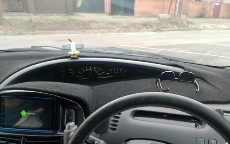 Toyota Estima III рестайлинг -2, 2001 год, 850 000 рублей, 20 фотография