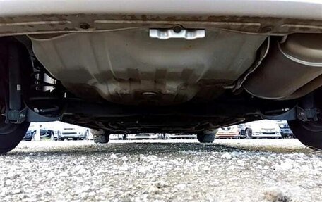 Honda Fit III, 2010 год, 950 000 рублей, 12 фотография