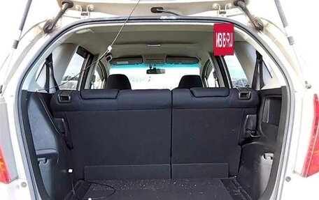 Honda Fit III, 2010 год, 950 000 рублей, 8 фотография