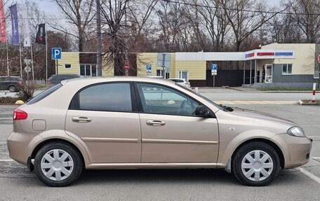 Chevrolet Lacetti, 2008 год, 420 000 рублей, 4 фотография