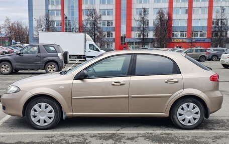 Chevrolet Lacetti, 2008 год, 420 000 рублей, 8 фотография