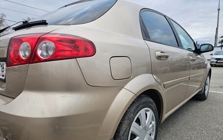 Chevrolet Lacetti, 2008 год, 420 000 рублей, 11 фотография