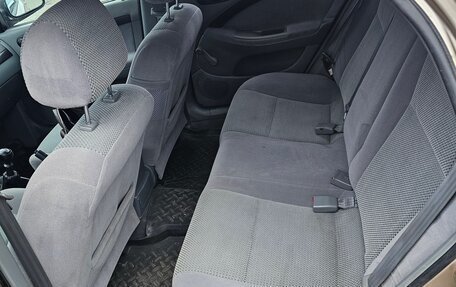 Chevrolet Lacetti, 2008 год, 420 000 рублей, 13 фотография