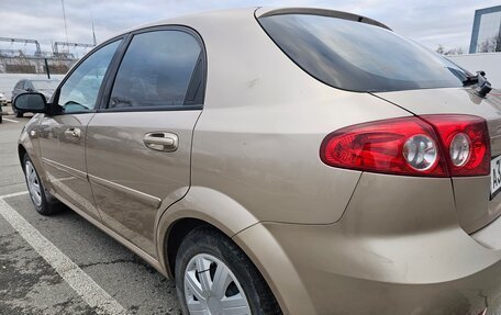 Chevrolet Lacetti, 2008 год, 420 000 рублей, 12 фотография