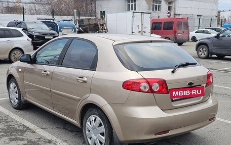 Chevrolet Lacetti, 2008 год, 420 000 рублей, 7 фотография