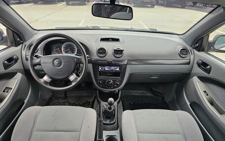 Chevrolet Lacetti, 2008 год, 420 000 рублей, 19 фотография