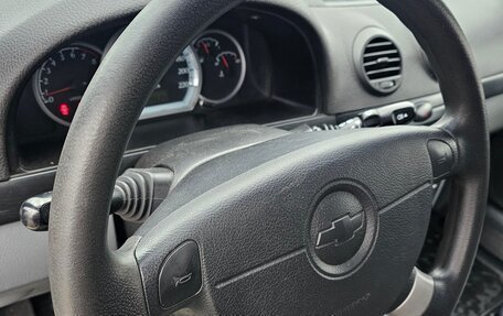 Chevrolet Lacetti, 2008 год, 420 000 рублей, 27 фотография