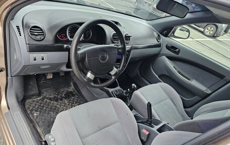 Chevrolet Lacetti, 2008 год, 420 000 рублей, 26 фотография