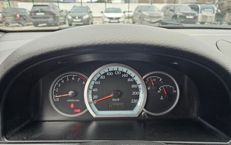 Chevrolet Lacetti, 2008 год, 420 000 рублей, 29 фотография