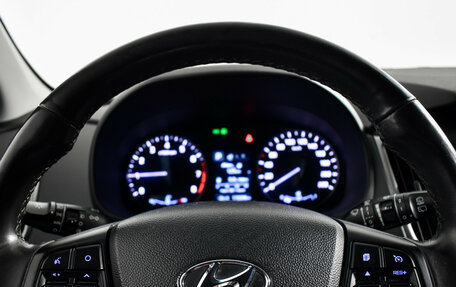 Hyundai Creta I рестайлинг, 2017 год, 1 397 900 рублей, 15 фотография