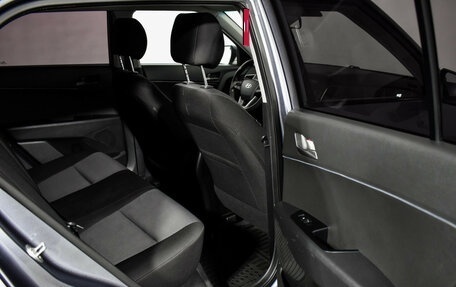 Hyundai Creta I рестайлинг, 2017 год, 1 397 900 рублей, 12 фотография