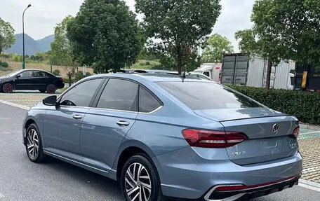 Volkswagen Lavida, 2022 год, 1 465 222 рублей, 5 фотография