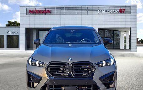 BMW X6 M, 2025 год, 240 268 рублей, 2 фотография