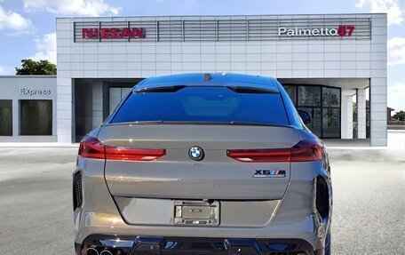 BMW X6 M, 2025 год, 240 268 рублей, 4 фотография