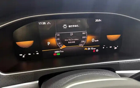 Volkswagen Lavida, 2022 год, 1 465 222 рублей, 10 фотография