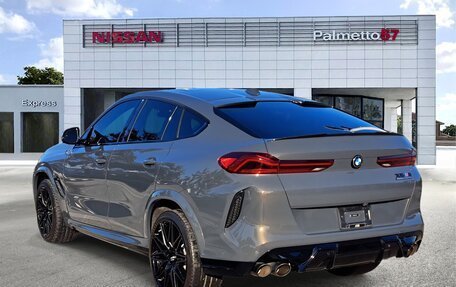 BMW X6 M, 2025 год, 240 268 рублей, 3 фотография