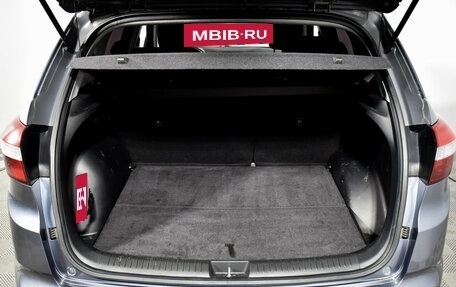 Hyundai Creta I рестайлинг, 2017 год, 1 397 900 рублей, 19 фотография