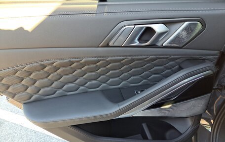 BMW X6 M, 2025 год, 240 268 рублей, 12 фотография