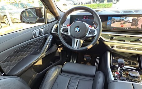 BMW X6 M, 2025 год, 240 268 рублей, 11 фотография