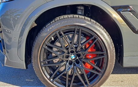 BMW X6 M, 2025 год, 240 268 рублей, 7 фотография