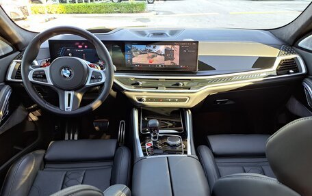 BMW X6 M, 2025 год, 240 268 рублей, 10 фотография