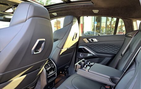 BMW X6 M, 2025 год, 240 268 рублей, 9 фотография