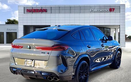 BMW X6 M, 2025 год, 240 268 рублей, 5 фотография