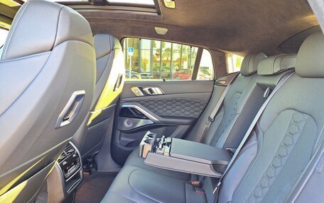 BMW X6 M, 2025 год, 240 268 рублей, 8 фотография