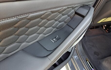 BMW X6 M, 2025 год, 240 268 рублей, 13 фотография