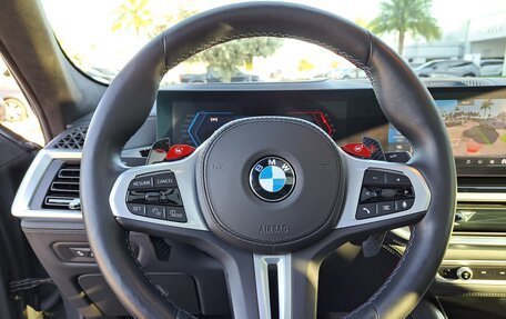 BMW X6 M, 2025 год, 240 268 рублей, 19 фотография