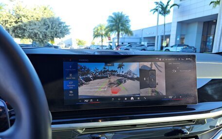 BMW X6 M, 2025 год, 240 268 рублей, 25 фотография