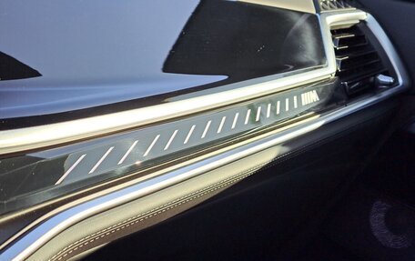 BMW X6 M, 2025 год, 240 268 рублей, 26 фотография