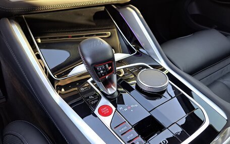 BMW X6 M, 2025 год, 240 268 рублей, 24 фотография