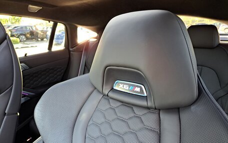 BMW X6 M, 2025 год, 240 268 рублей, 17 фотография