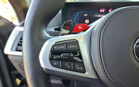 BMW X6 M, 2025 год, 240 268 рублей, 21 фотография