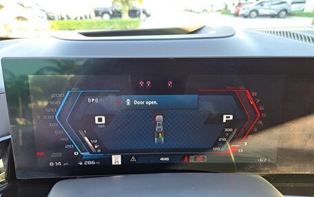 BMW X6 M, 2025 год, 240 268 рублей, 20 фотография